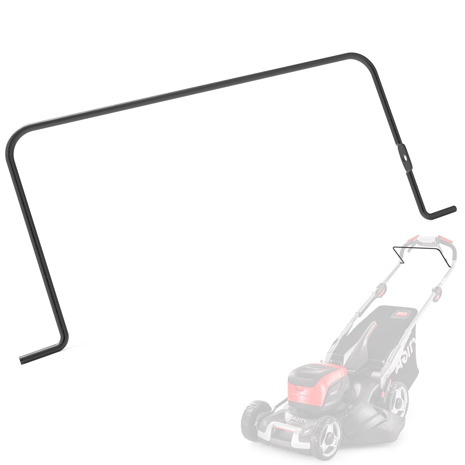 その他 flk040223 Amazon.com : YanTuo 194177X428 / 532194177 Lawn Mower Bail